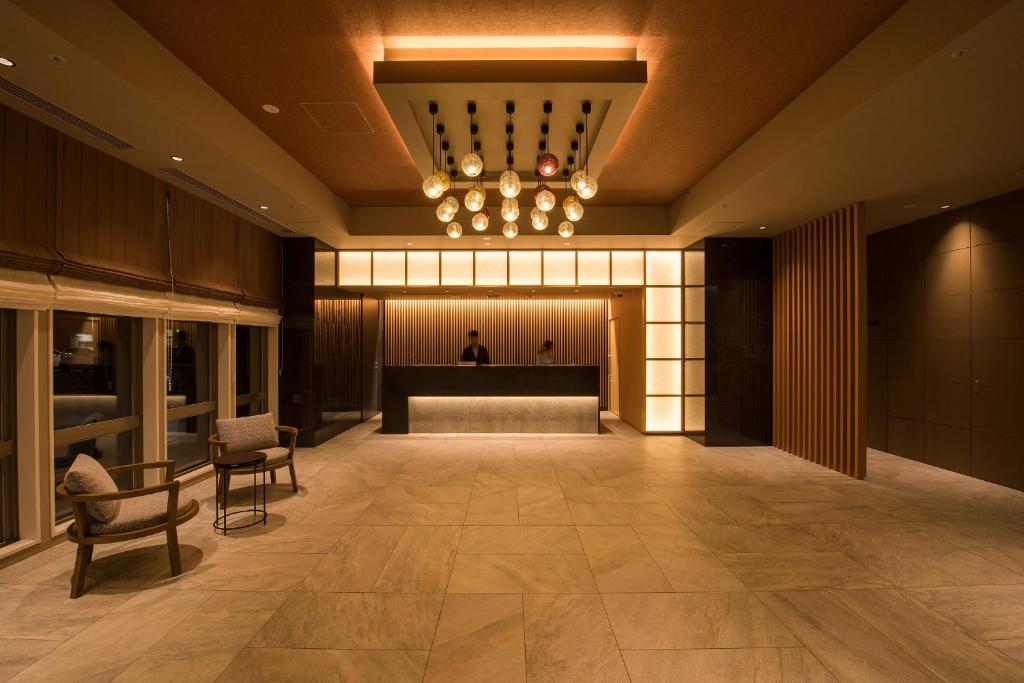 Tmark City Hotel Sapporo Odori photo 3