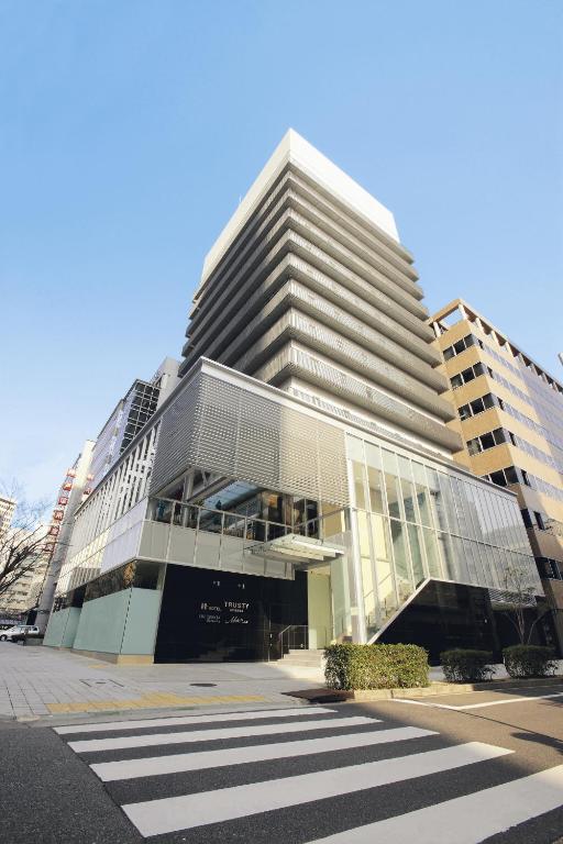 KOKO HOTEL Kobe Sannomiya — photo 1