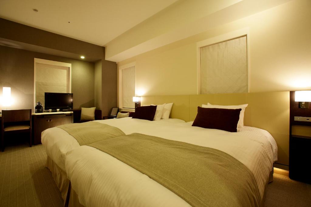 KOKO HOTEL Kobe Sannomiya photo 2