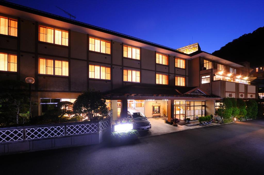 Suzukiya Ryokan — photo 1
