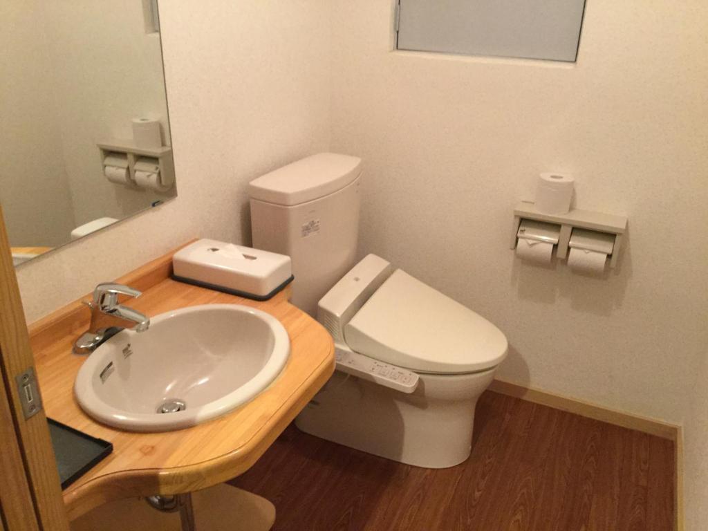 Suzukiya Ryokan photo 3