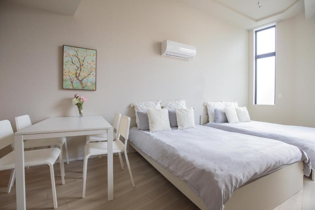 The best choice for accommodation in Yoyogi SoYk — photo 1