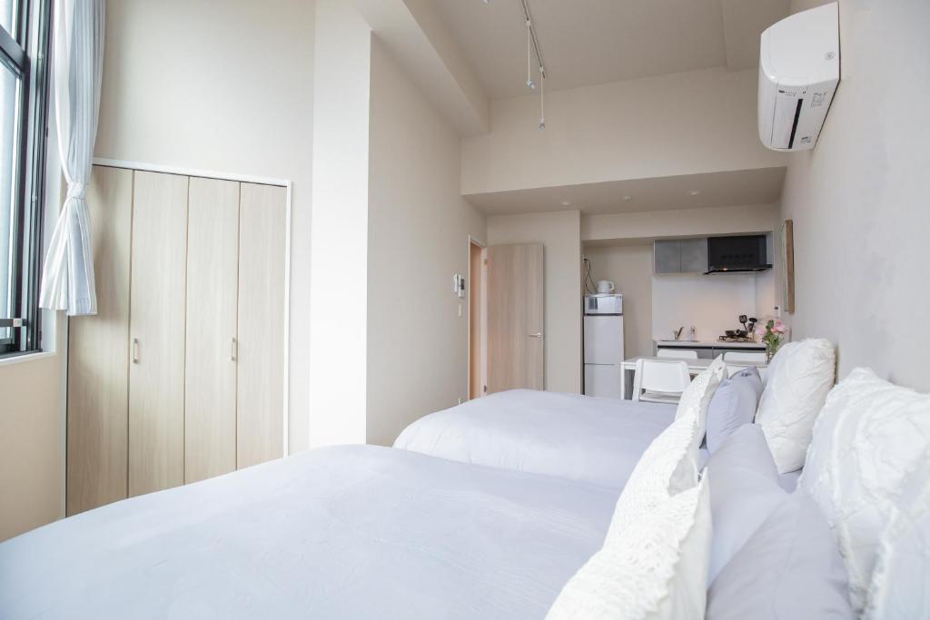 The best choice for accommodation in Yoyogi SoYk photo 2
