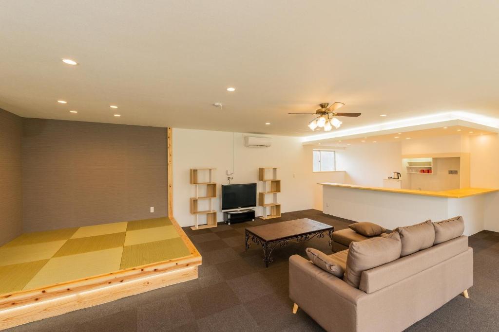 Tancha Detached house / Vacation STAY 50245 — photo 1