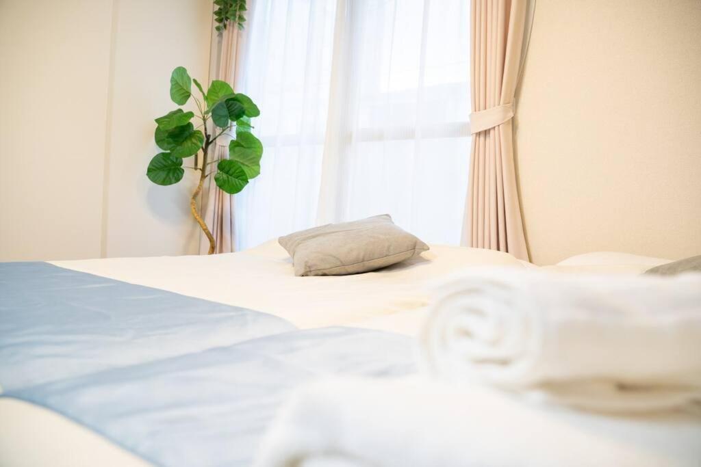 D1 Guest House ユニオン新大阪 photo 2