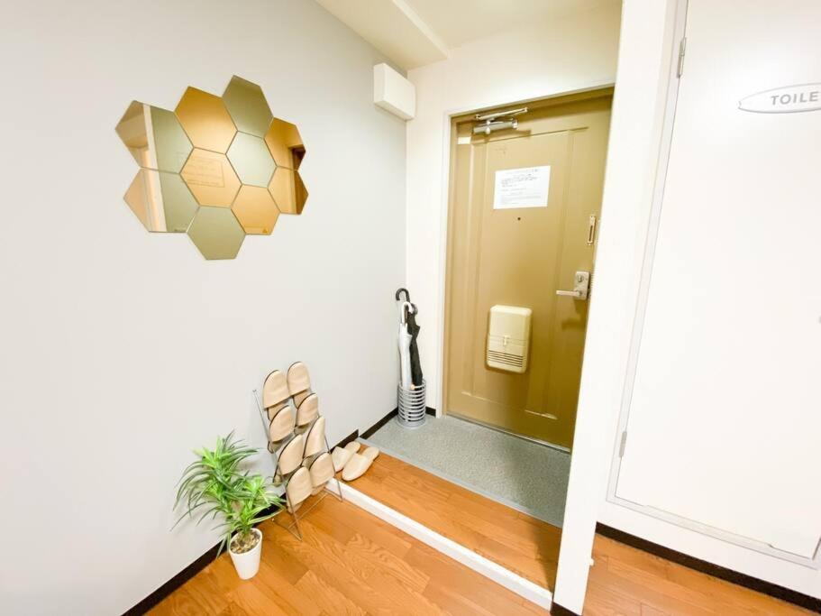 D1 Guest House ユニオン新大阪 photo 3