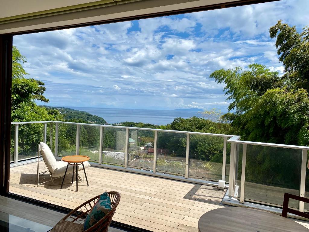 Yugawara Vacation House — photo 1