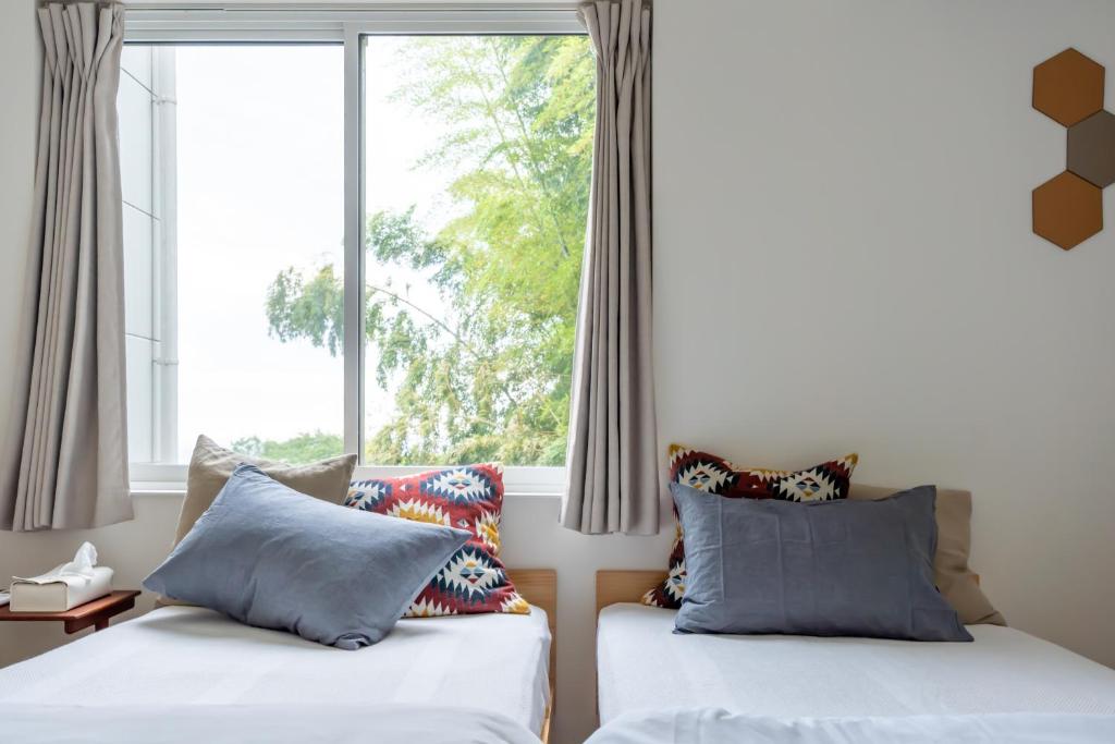 Yugawara Vacation House photo 2