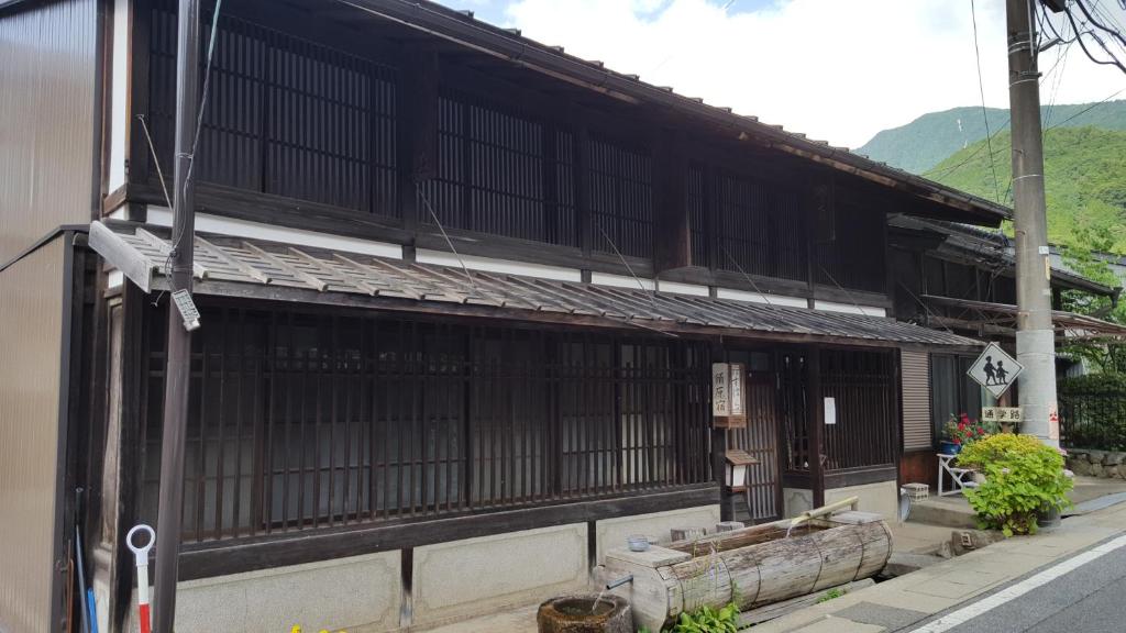 Minshuku Suhara — photo 1