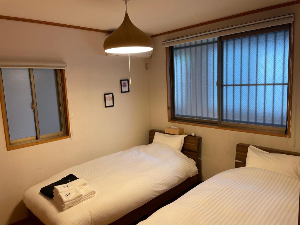 ritomaru rooms hakata hakozaki photo 2