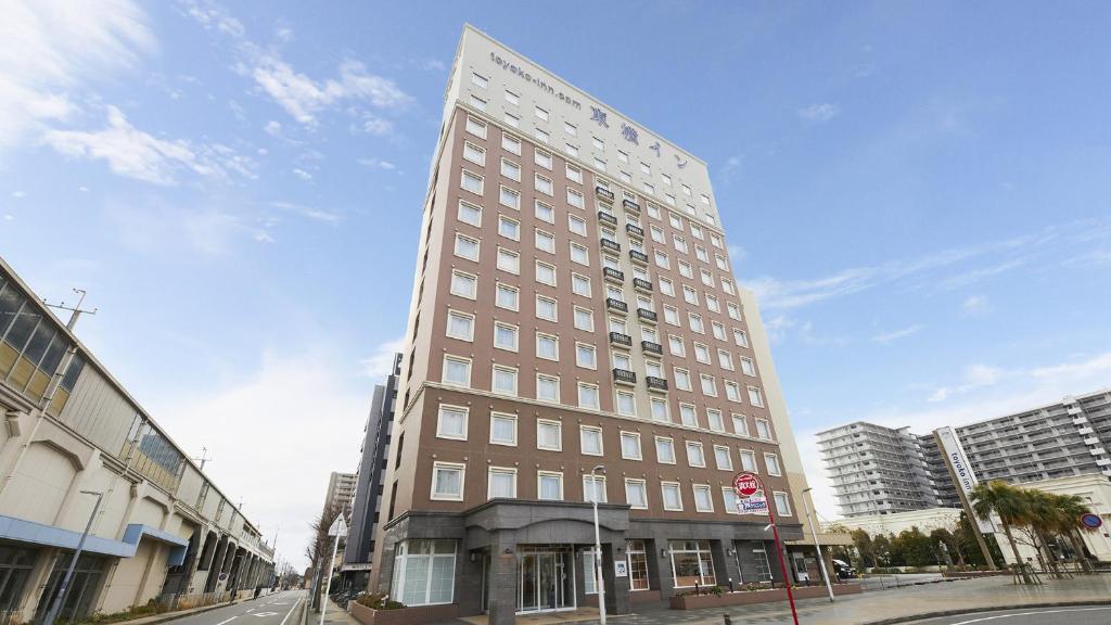 Toyoko Inn Chiba minato Ekimae — photo 1