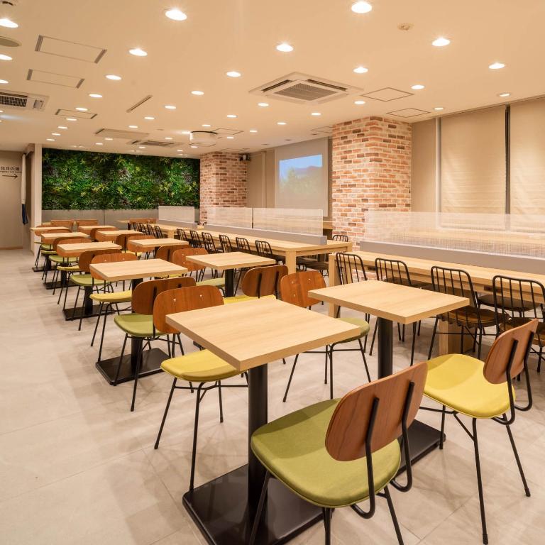 Super Hotel Sendai Hirose Dori photo 3