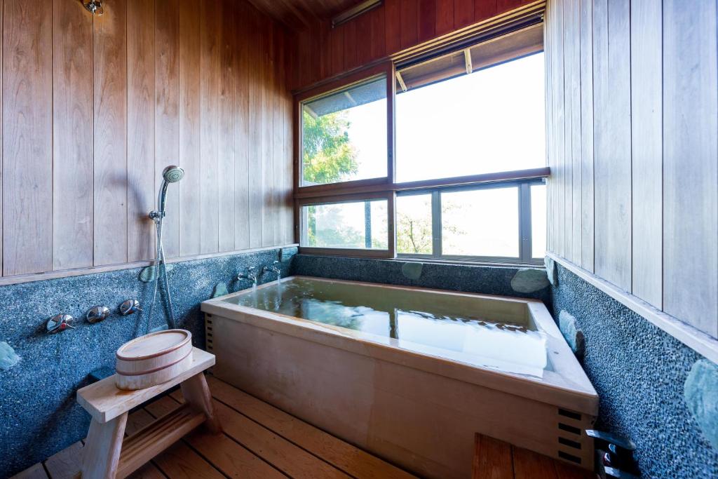 Suite Villa Ocean View Atami Shizenrou - Japanese style photo 3