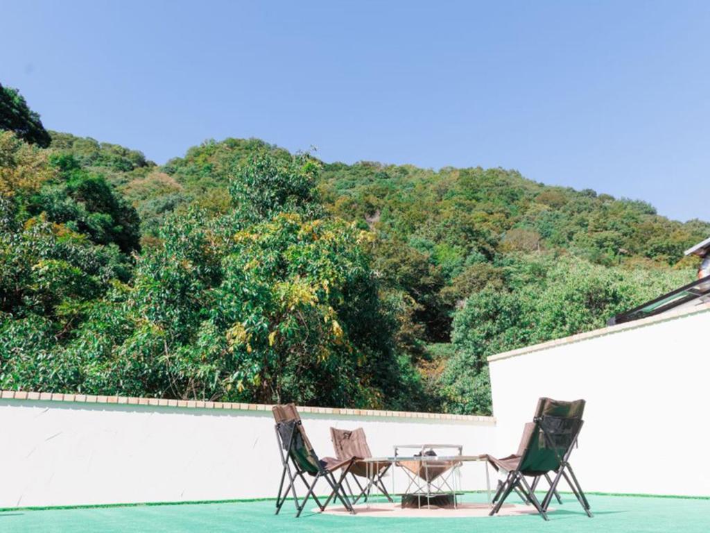 Riverside Glamping Kamiseno - Vacation STAY 92770v — photo 1
