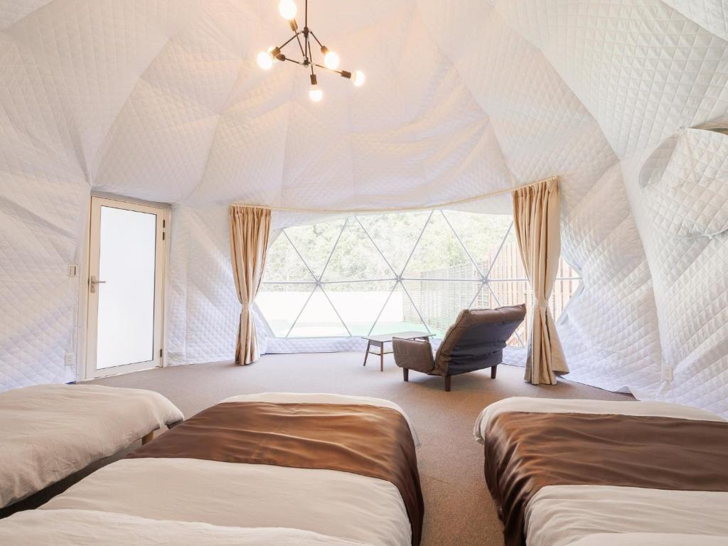 Riverside Glamping Kamiseno - Vacation STAY 92770v photo 2