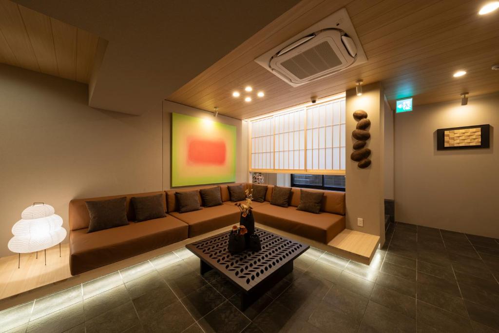 NEW 2025! Shirakabanoyado - KI NO NOKI 白樺の宿 - 木の軒 photo 2