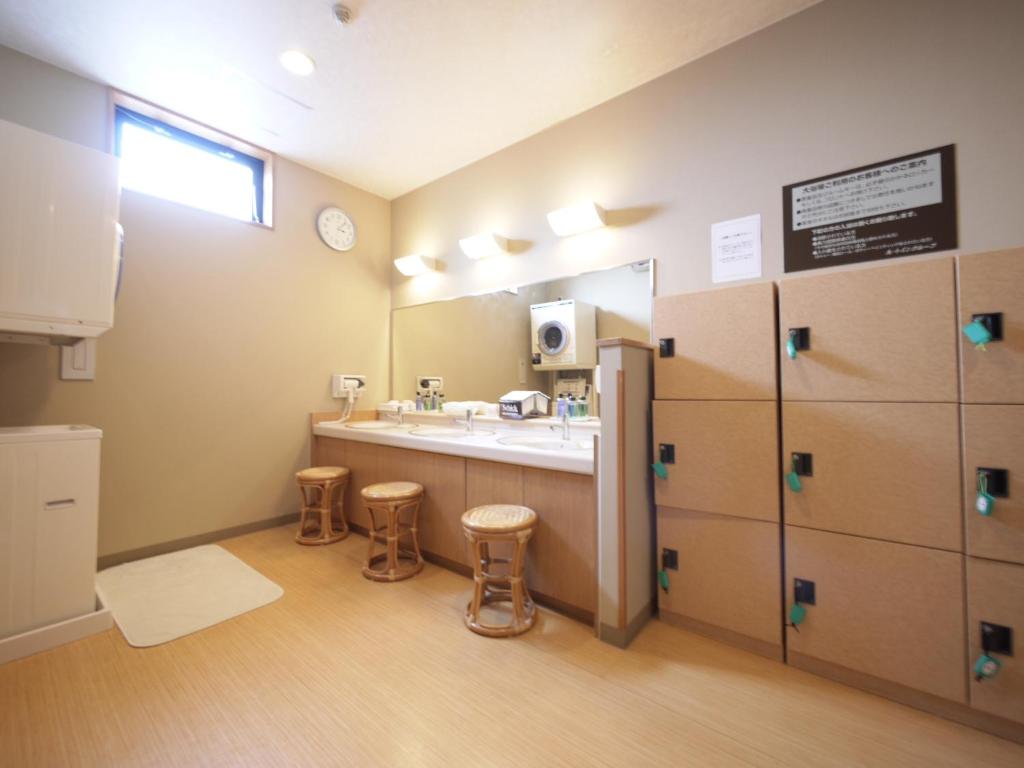 Hotel Route-Inn Tendo photo 3