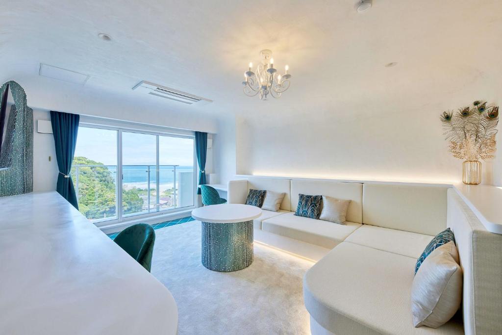 Hotel Sea Shell photo 2