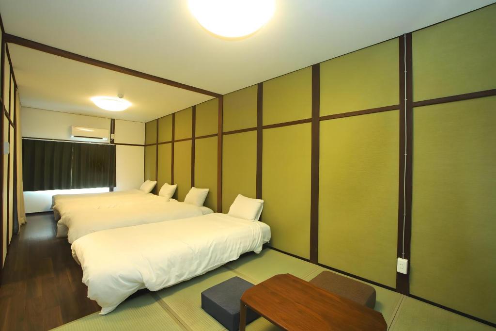 Osaka Yagara House D photo 2