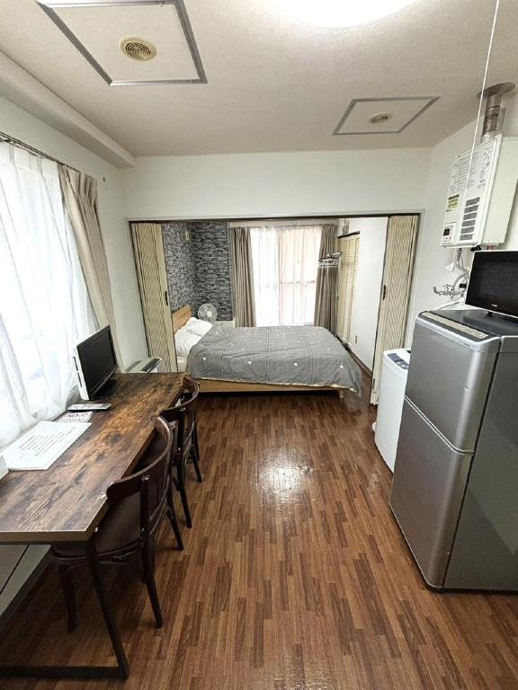 Royal Heights Kikusui Station - Vacation STAY 14742 — photo 1