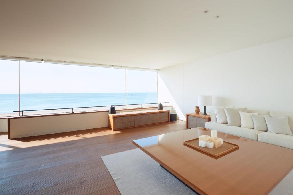 葉山 Syla Hotel Zushi-Hayama - オーシャンビューの一棟貸切 - 最大6名滞在可 photo 2
