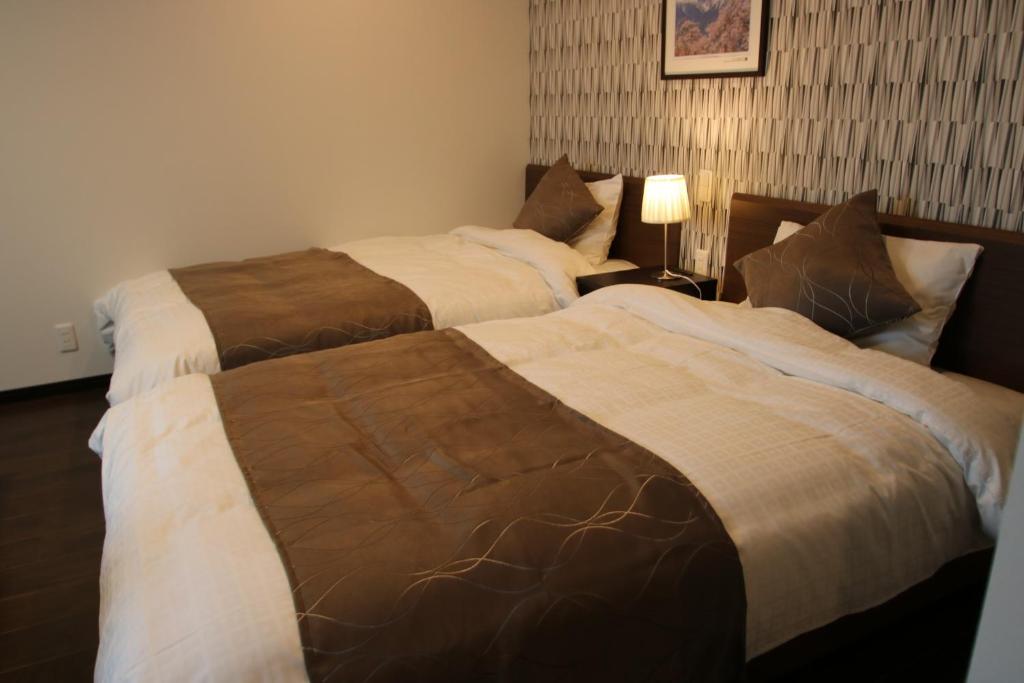 SA Inn Ina Nice Road - Vacation STAY 87470v — photo 1