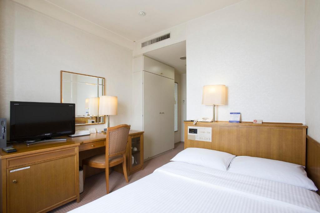 Tetoranze Makuhari Inagekaigan Hotel photo 2