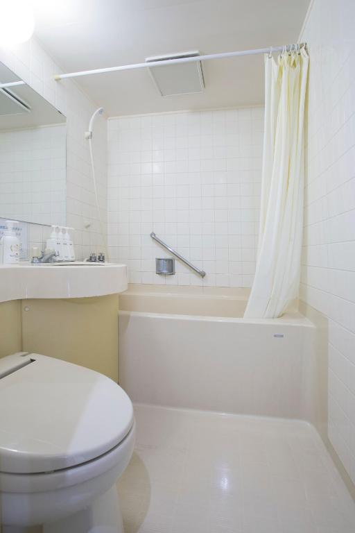 Tetoranze Makuhari Inagekaigan Hotel photo 3