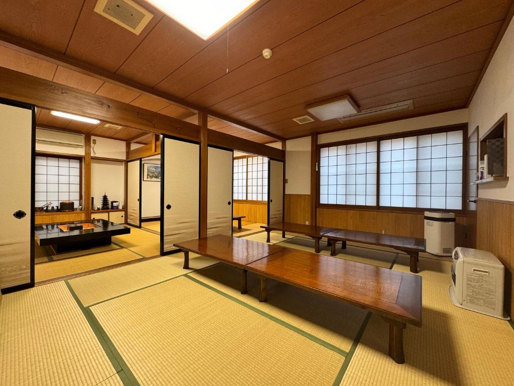 Shiroyamasou photo 2
