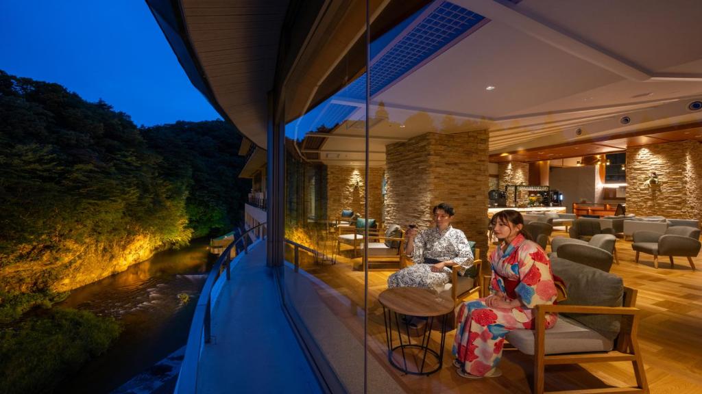 Hotel Shidotaira — photo 1