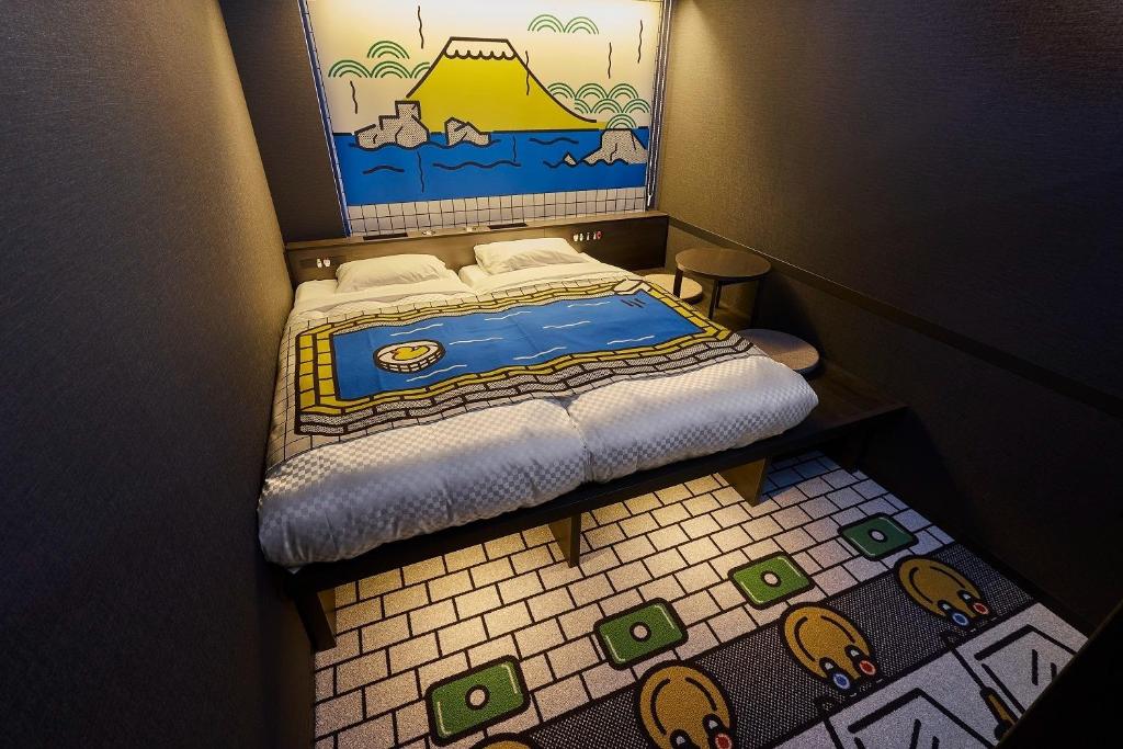 Hotel Tavinos Kyoto - Vacation STAY 42523v — photo 1