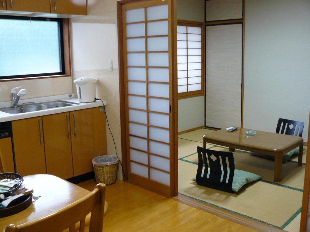 Ryokan Yamashiroya photo 3