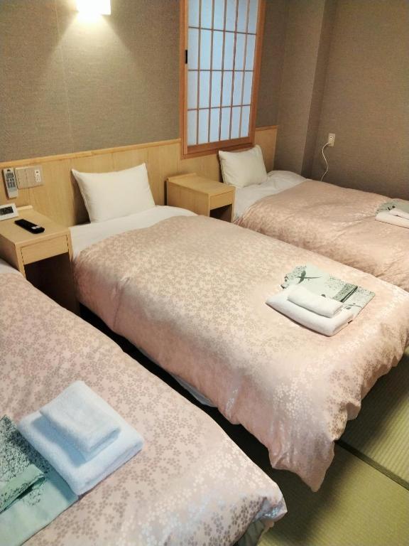 Hotel Hanakomichi photo 3