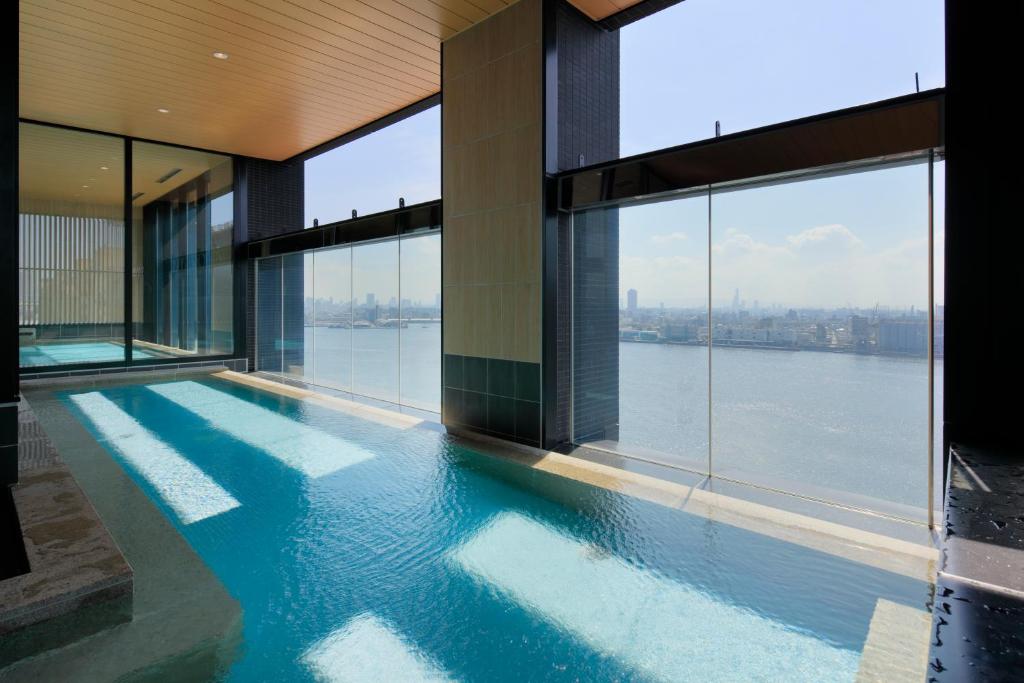 THE SINGULARI HOTEL & SKYSPA at UNIVERSAL STUDIOS JAPAN photo 3