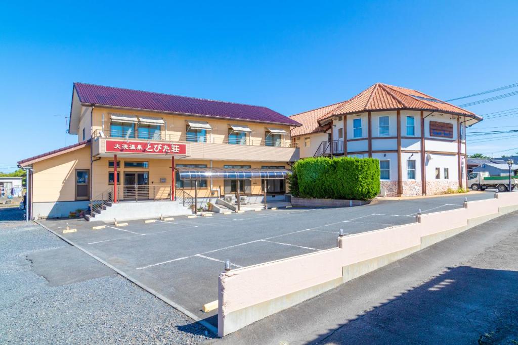 とびた荘 #小学生以下は宿泊不可# — photo 1