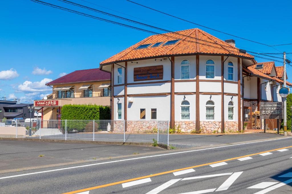 とびた荘 #小学生以下は宿泊不可# photo 2