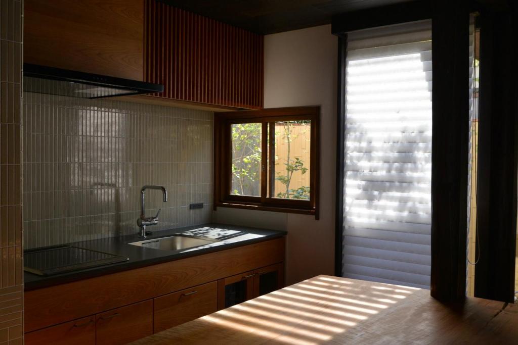 滔々 御崎 町家の宿 toutou Onzaki Machiya no Yado photo 3