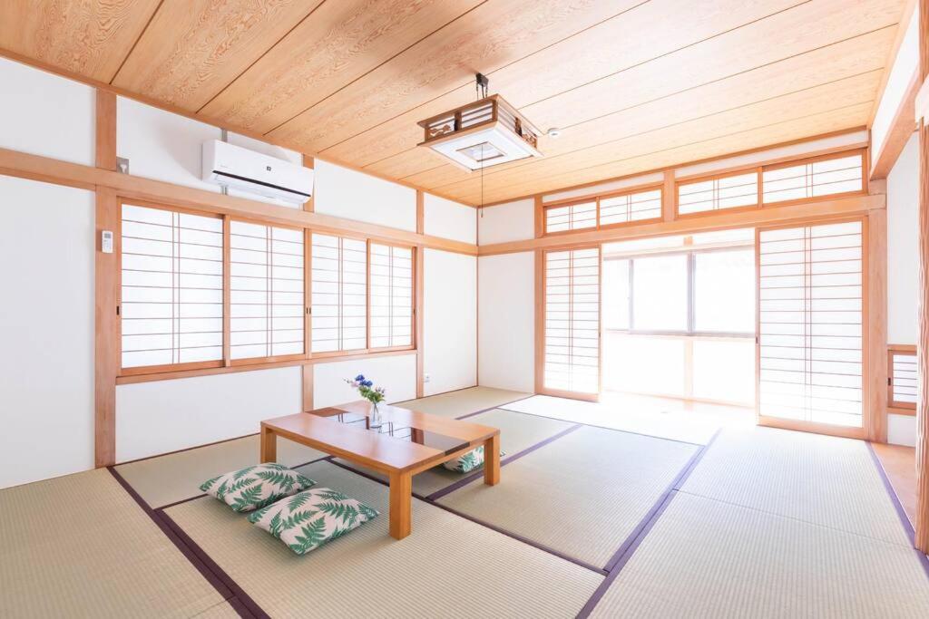 源泉かけ流し温泉付き貸し切り別荘白浜観光に最適の立地14名宿泊可能 photo 2