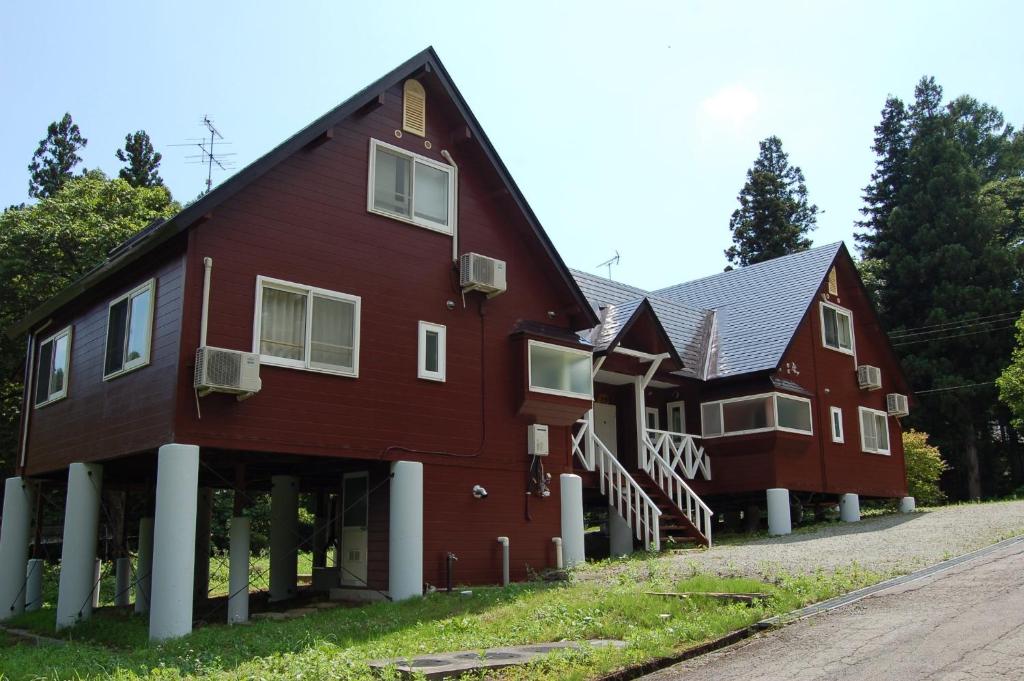 Shakunagedaira Rental cottage - Vacation STAY 18464v — photo 1