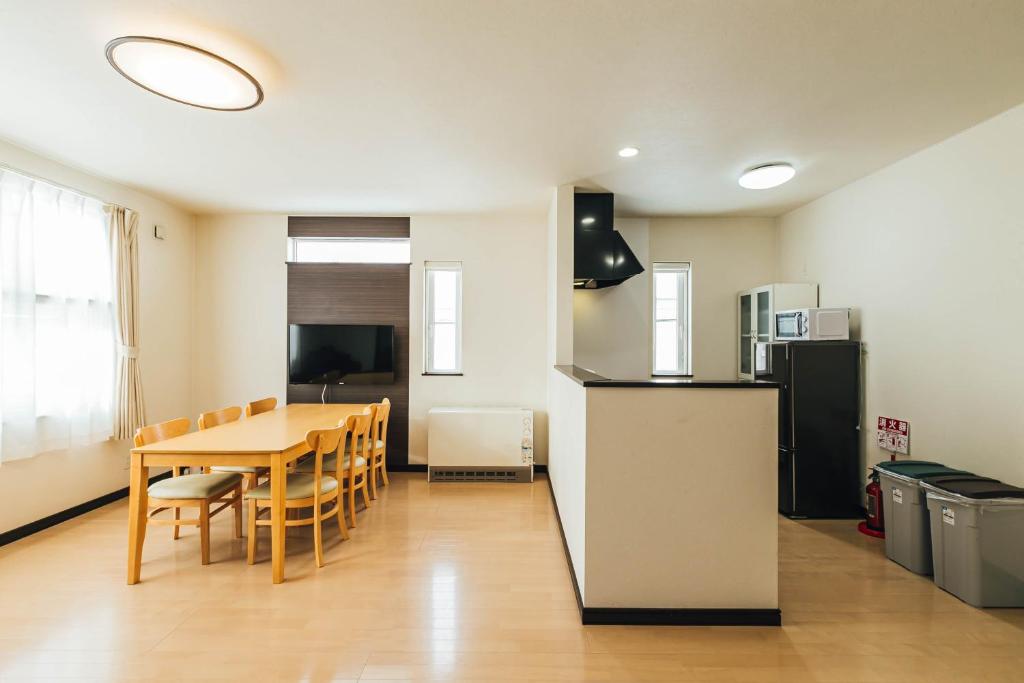 STAY IN ASAHIBASHI Asahikawa — photo 1