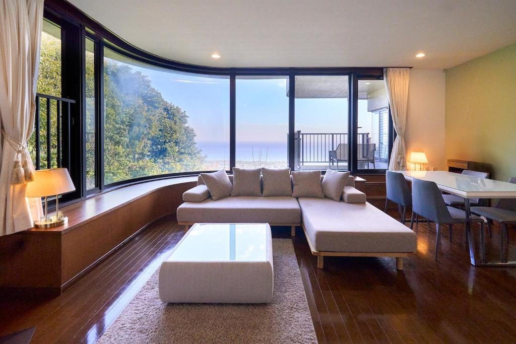 Suite Villa Panora Izu Akazawa 1F — photo 1