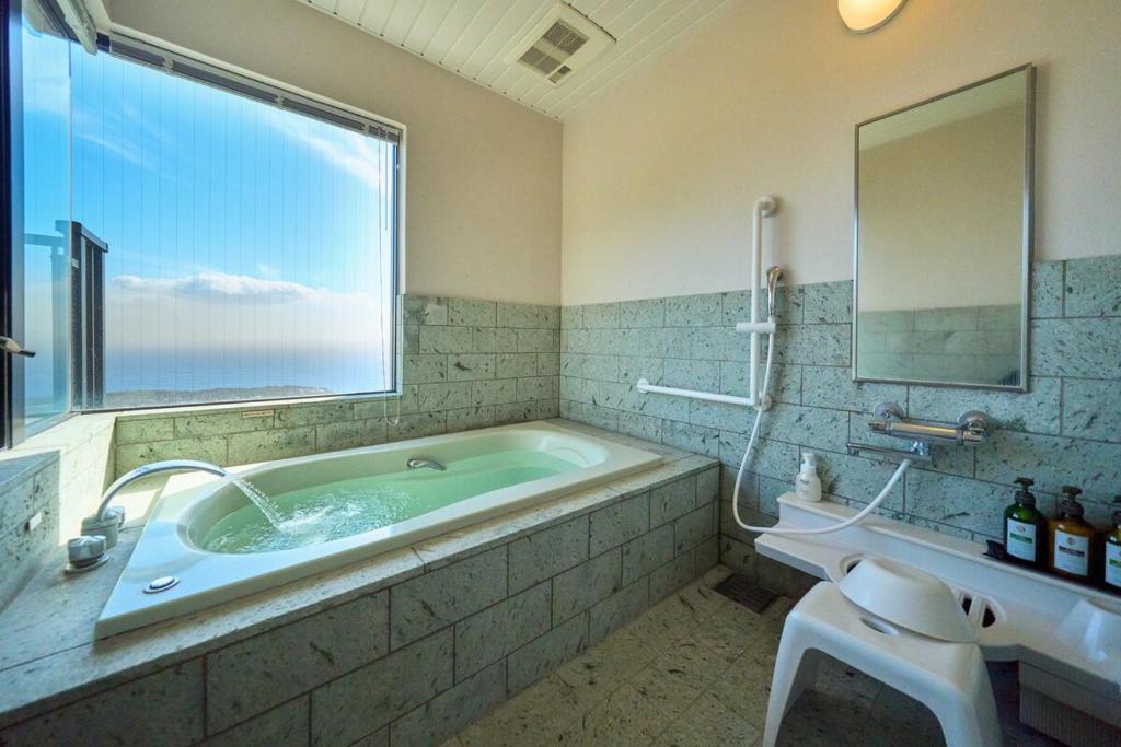 Suite Villa Panora Izu Akazawa 1F photo 2