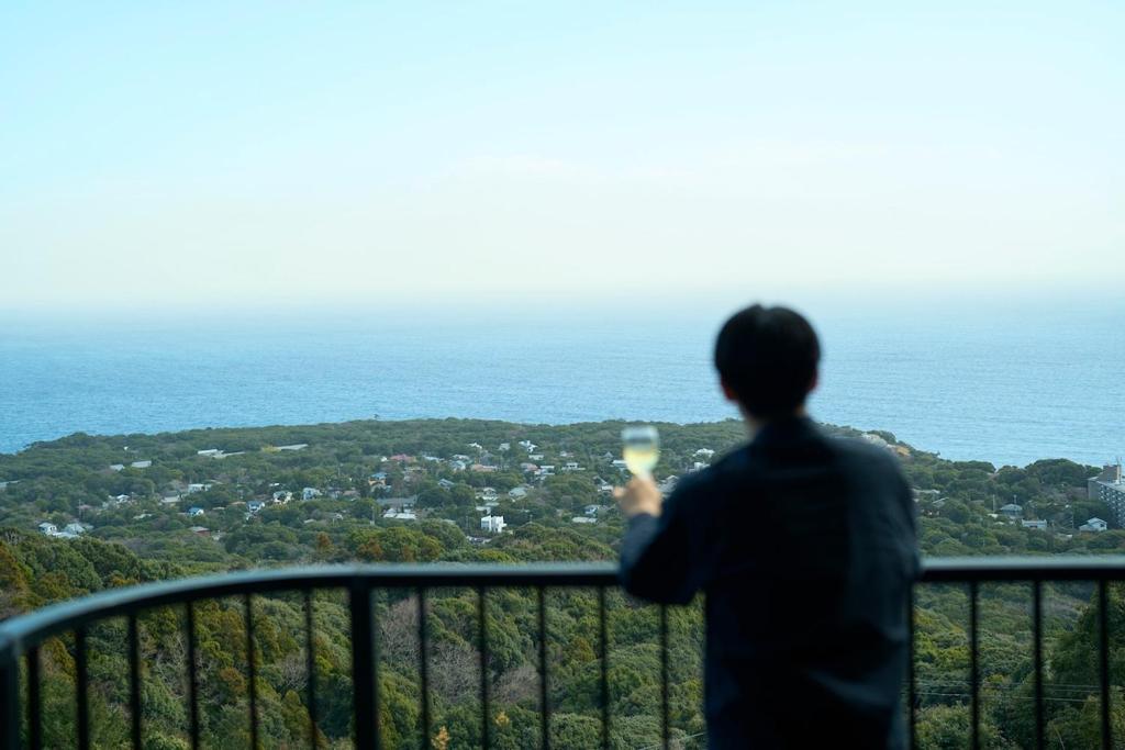 Suite Villa Panora Izu Akazawa 1F photo 3