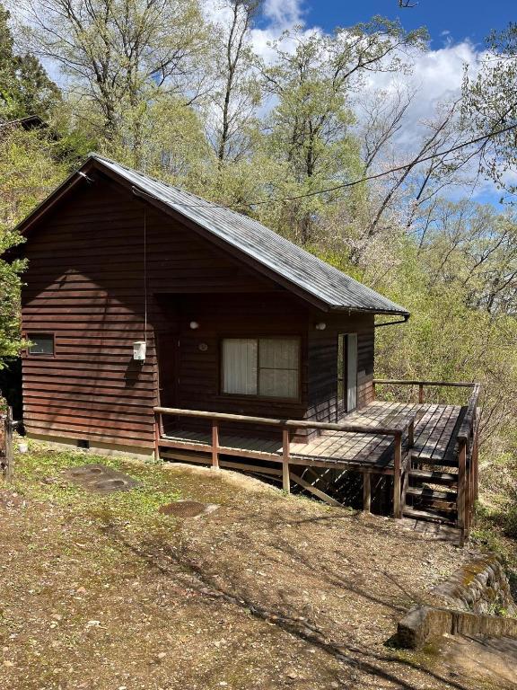 Jomine Koen Campjo - Vacation STAY 85266v photo 2