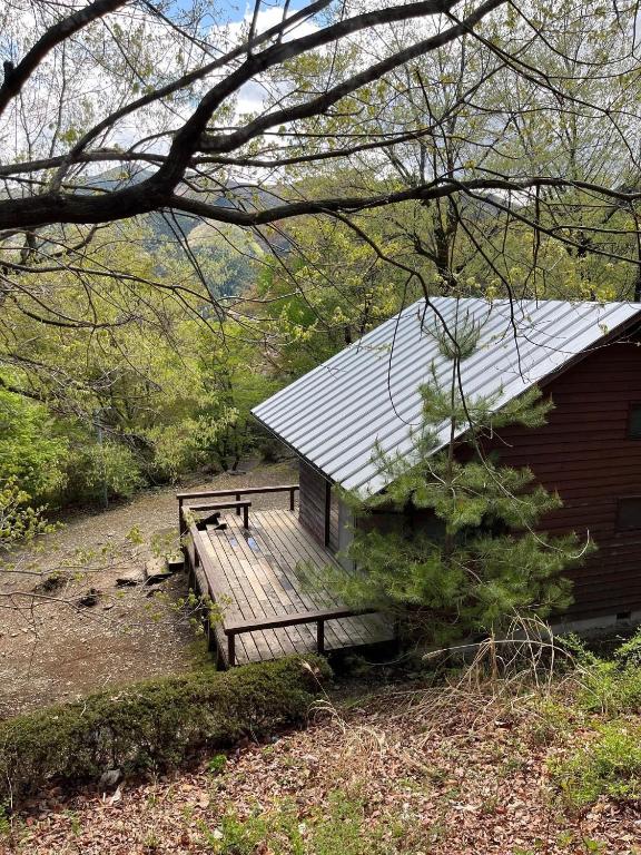 Jomine Koen Campjo - Vacation STAY 85266v photo 3