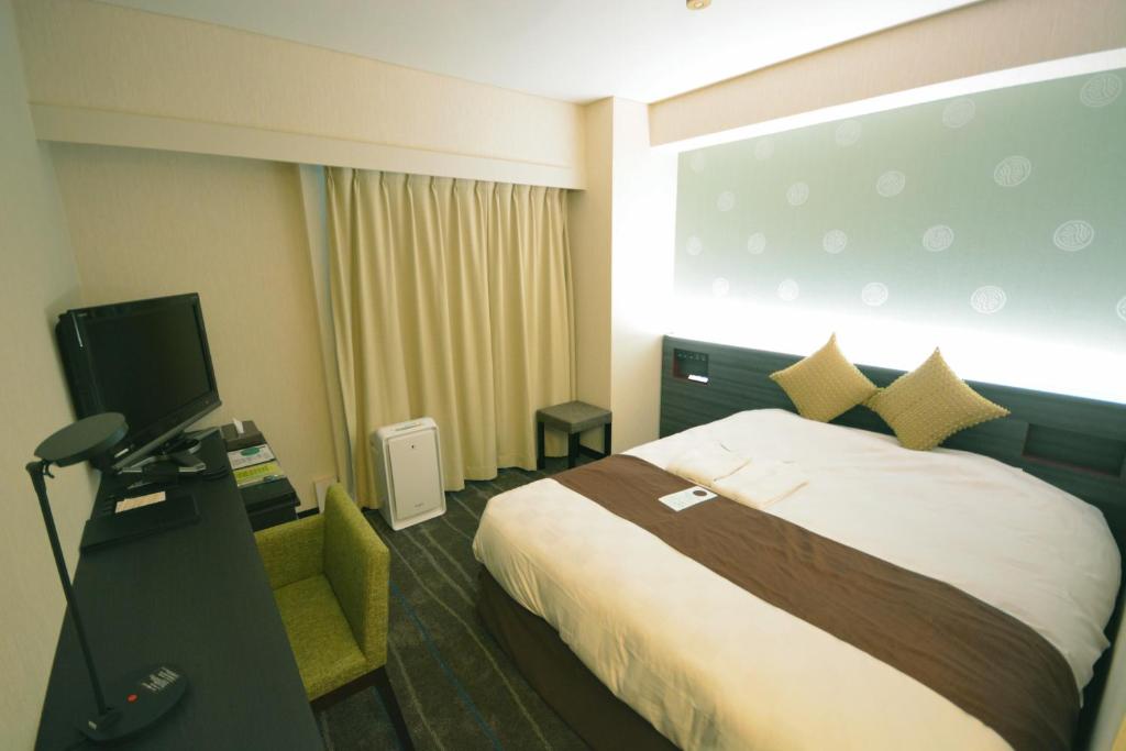 Takamatsu Tokyu REI Hotel photo 2