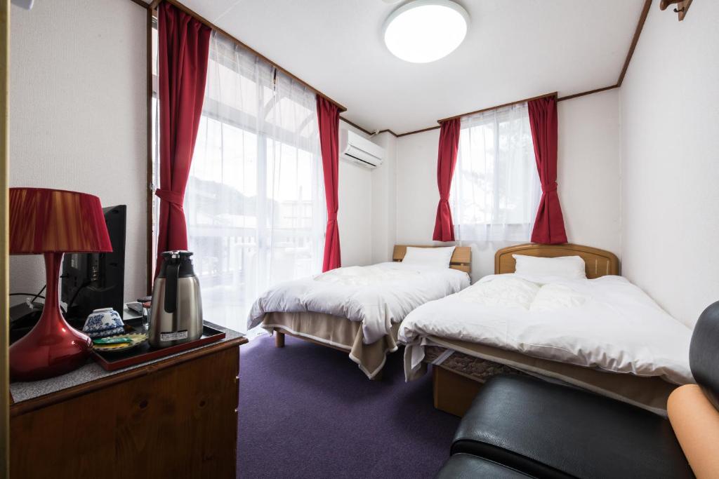 Kinugawa Pension Bamboo photo 2