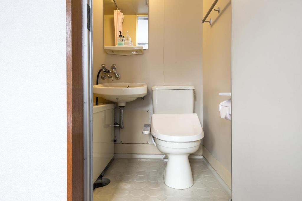 Kinugawa Pension Bamboo photo 3