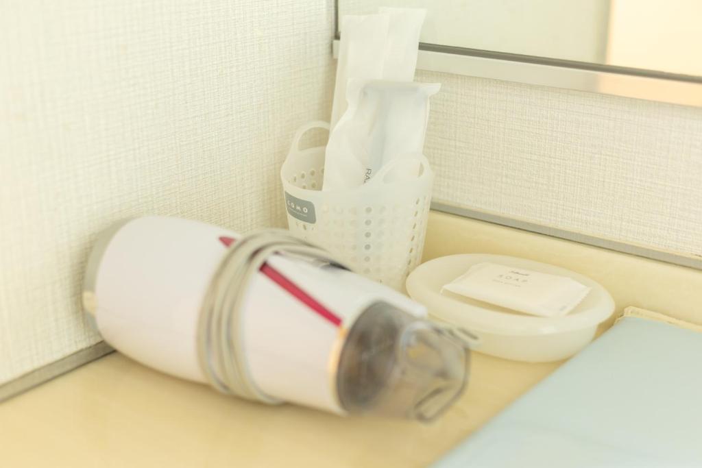 Miro Hotel Dotonbori photo 2