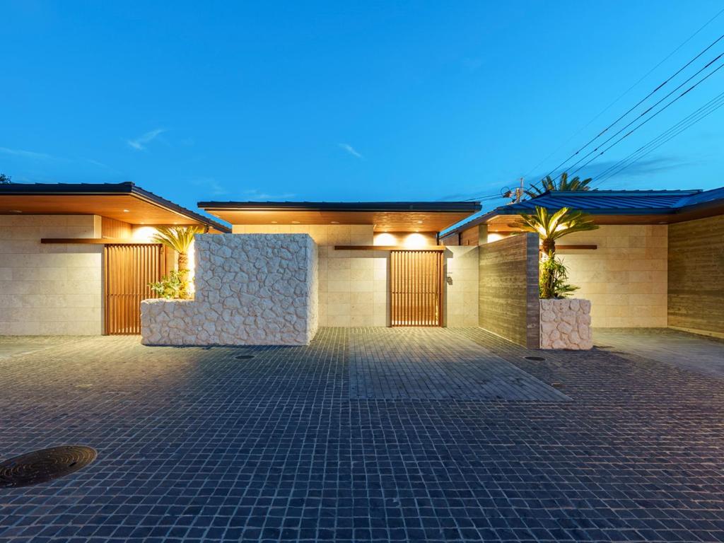 Tanegashima Araki Bekkan — photo 1